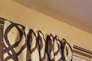 Reveal on Cumberland Fishers Bedroom